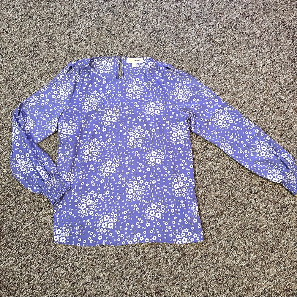 Michael by Michael kors top